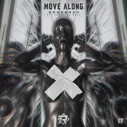 Move Along (feat. Meredith Bull)