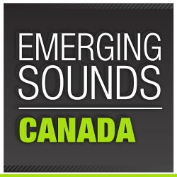 Emerging Sounds – Canada