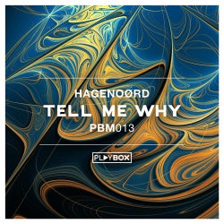 Hagenoørds 'Tell Me Why' Chart