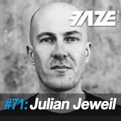 Faze #71: Julian Jeweil