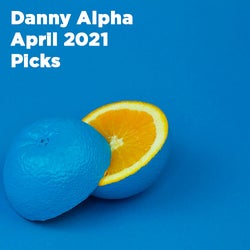 My Picks April 2021