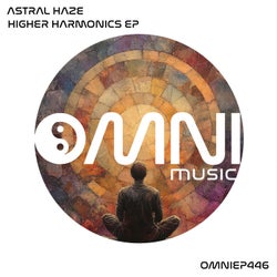 Higher Harmonics EP