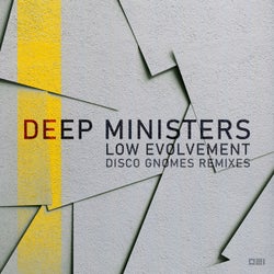 Low Evolvement (Disco Gnomes Remixes)