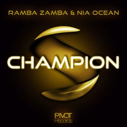 Champion (Radio Mix)