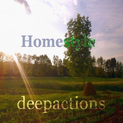 Deepactions (Deephouse Mix)