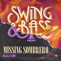 Missing Sombrero