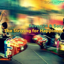 The Striving for Happiness