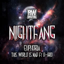 Euphoria / This World Is Mad