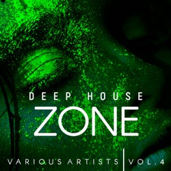 Deep-House Zone, Vol. 4