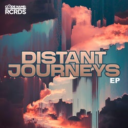 Distant Journeys EP