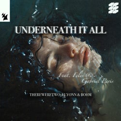 Underneath It All