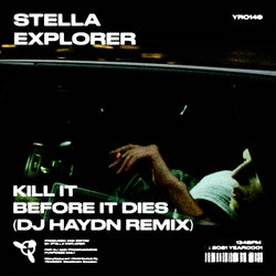 Kill It Before It Dies - DJ Haydn Remix