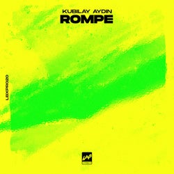 Rompe (Extended Mix)