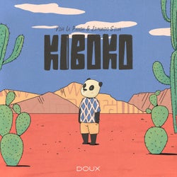 Kiboko (Extended Mix)