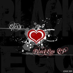 Black Ego EP