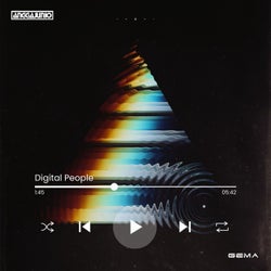 Digital People (Original Mix)