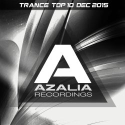 Azalia TOP10 | Trance | 2015 | Chart