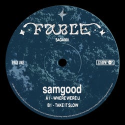 SAGA001