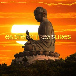 Eastern Treasures, Vol. 1