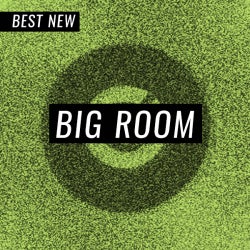 Best New Big Room: February