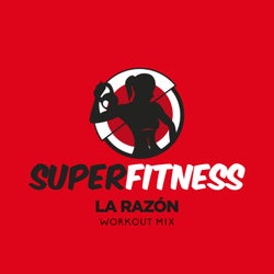 La Razón (Workout Mix)