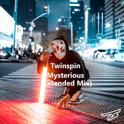 Mysterious (Extended Mix)