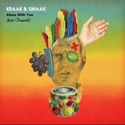 Kraak & Smaak beats for November