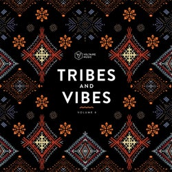 Tribes & Vibes Vol. 6