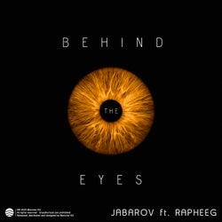 Behind the Eyes
