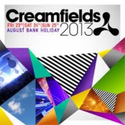 Pre-Creamfields 2013