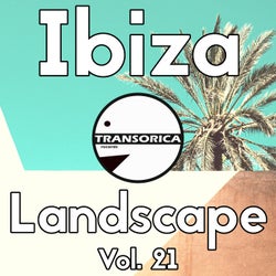 Ibiza Landscape Vol. 21