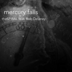 Mercury Falls (feat. Rob Delaney)