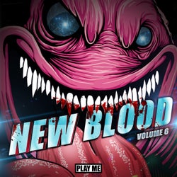New Blood, Vol. 6