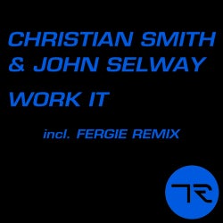 Work It (Remixes)