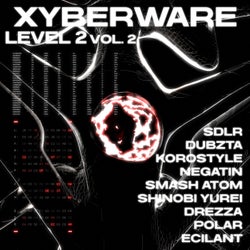 XYBERWARE: LEVEL 2 Vol. 2