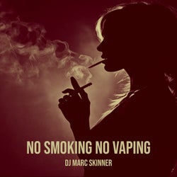 No Smoking No Vaping