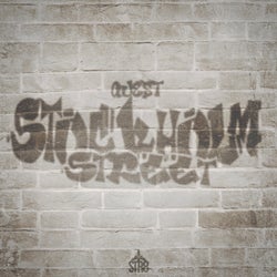 Stockholm Street