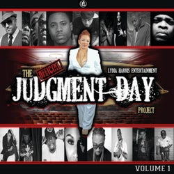 The Official Judgement Day Project (Volume 1)
