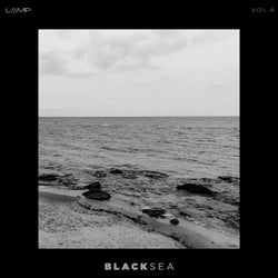 Black Sea, Vol. 4