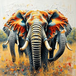 Eat the Elephants