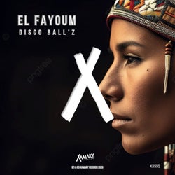 El Fayoum