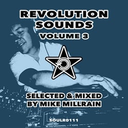 Revolution Sounds Volume 3