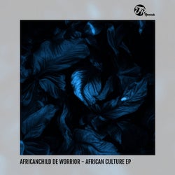 African Culture EP