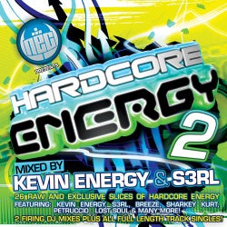 Hardcore Energy 2
