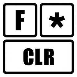 F*CLR
