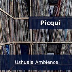 Ushuaia Ambience