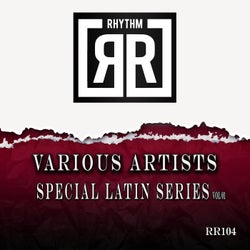 Special Latin Series Vol1