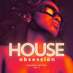 House Obsession, Vol. 2