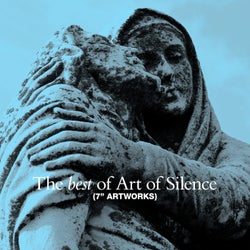 The Best of Art of Silence (7" Artworks)