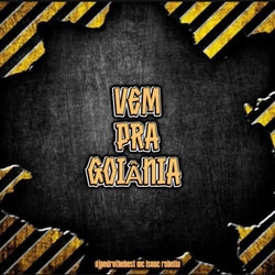 Vem pra Goiânia